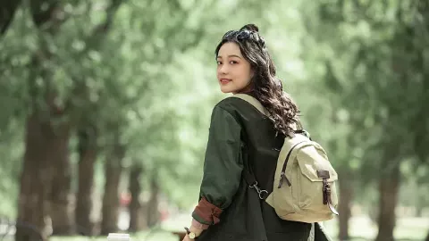 上海迪士尼跳楼机