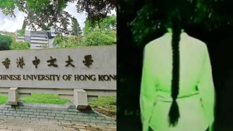 辫子姑娘灵异事件