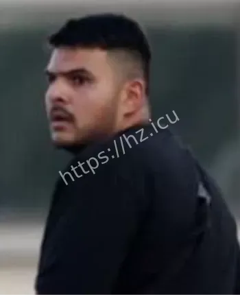 悉尼枪击案枪手